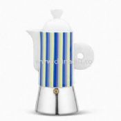 stainless steel Espresso Coffee Maker