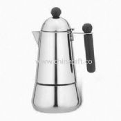 stainless steel Espresso Coffee Maker