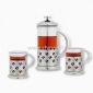 Coffee&Tea Maker Set small pictures