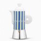 stainless steel Espresso Coffee Maker small pictures