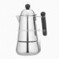 stainless steel Espresso Coffee Maker small pictures
