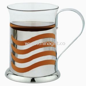 stainless steel Coffee&Tea Cup