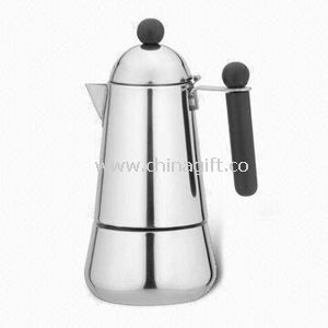 stainless steel Espresso Coffee Maker