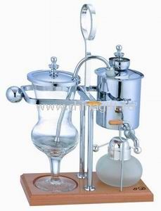 Belgium Royal Coffee Maker