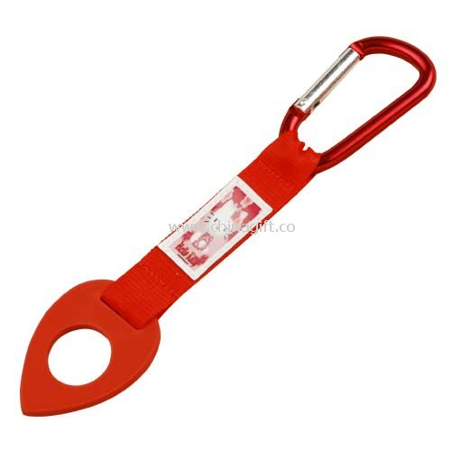 Bottle Holder Lanyard