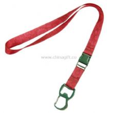 Bottle Opener Lanyard China