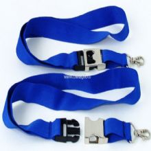 Bottle Opener Polyester Lanyard China