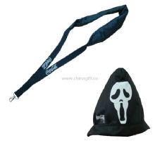 Helloween Hood Lanyard China