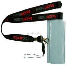 Lanyard with Card Holder China