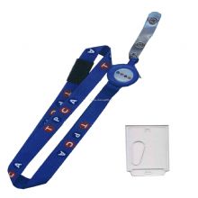 Lanyard with Card Holder China