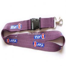 PET Lanyard China