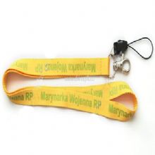 Recycle PET Lanyard China