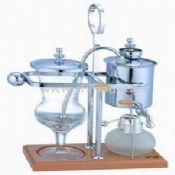 Belgium Royal Coffee Maker