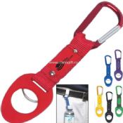 Bottle Holder lanyard with logo