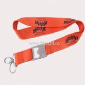 Bottle Opener Lanyard