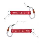 Carabiner Short Lanyard