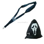 Helloween Hood Lanyard