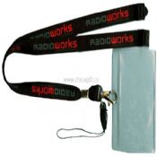 Lanyard with Card Holder