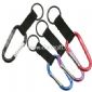 Polyester Carabiner Keychain small pictures