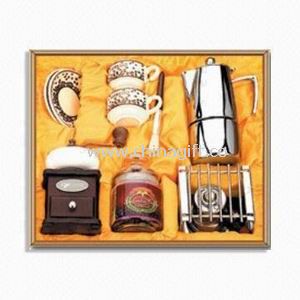 Coffee Gift Set