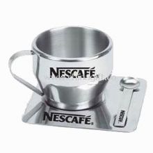 stainless steel Coffee cup China