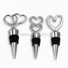 zinc alloy Wine Stopper China