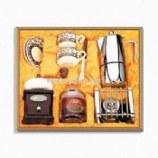 Coffee Gift Set