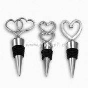 zinc alloy Wine Stopper