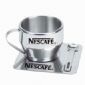 stainless steel Coffee cup small pictures