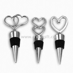 zinc alloy Wine Stopper