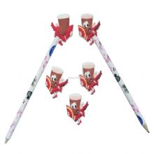 Pencil Topper China