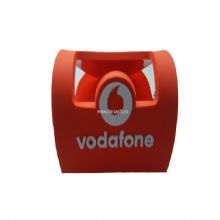 Soft Rubber Mobile Holder China