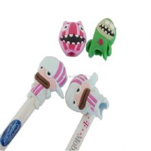 soft rubber Pencil Topper China