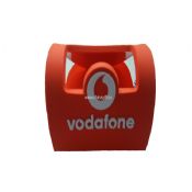 Soft Rubber Mobile Holder