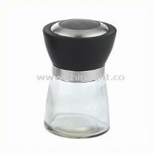 Glass Salt Bottle China