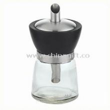 Glass Sirup Bottle China