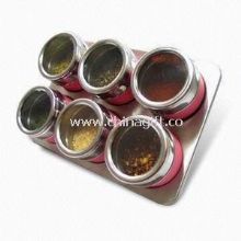 Magnetic Spice Rack China