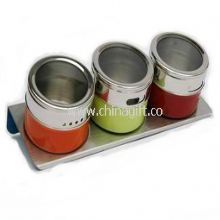 Magnetic Spice Rack China