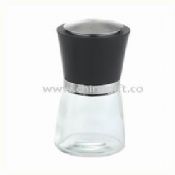 Glass Pepper Miller
