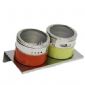 2 cans Magnetic Spice Rack small pictures