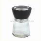 Glass Salt Bottle small pictures