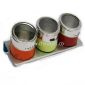 Magnetic Spice Rack small pictures