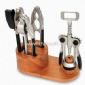 Wooden base Kitchen Gadget Set small pictures
