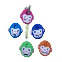 Cartoon Rubber Key Cap China