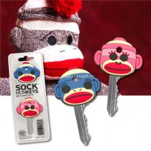 Soft Rubber Key Cover China