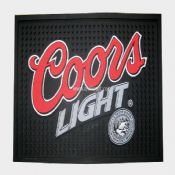 Soft PVC Bar Mat