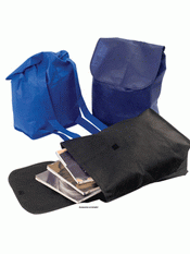 Non-Woven Backpack images