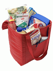 Non-Woven Cooler Bag images