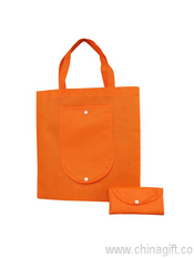Non Woven Foldable Shopping Bag images