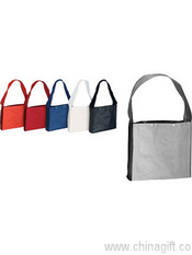 Non woven sling bag images